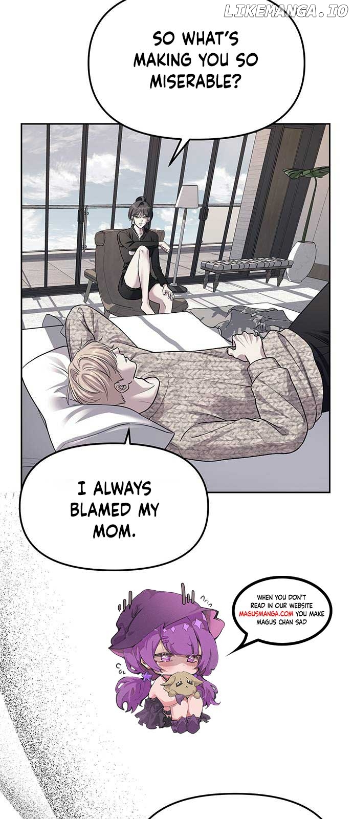 Read Undercover! Chaebol High School EN Manga Online