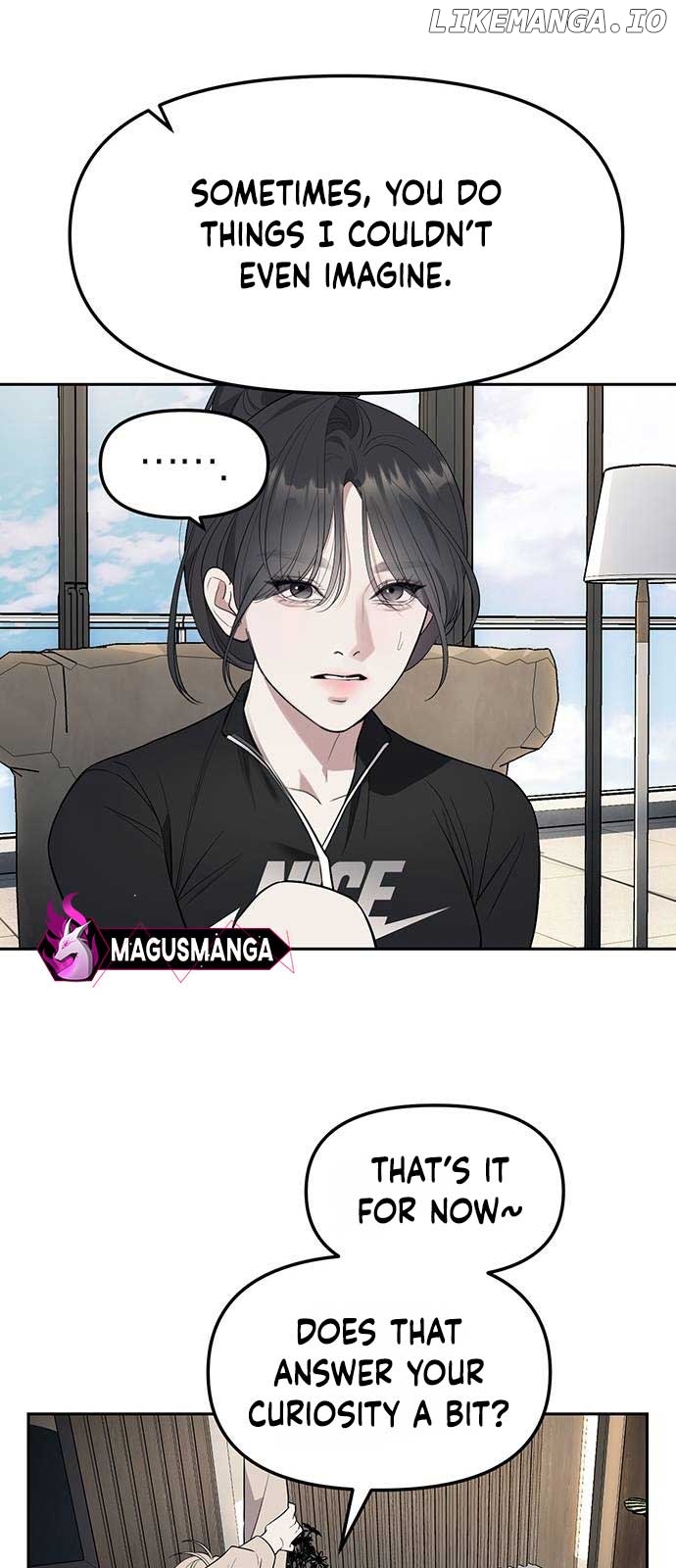 Read Undercover! Chaebol High School EN Manga Online