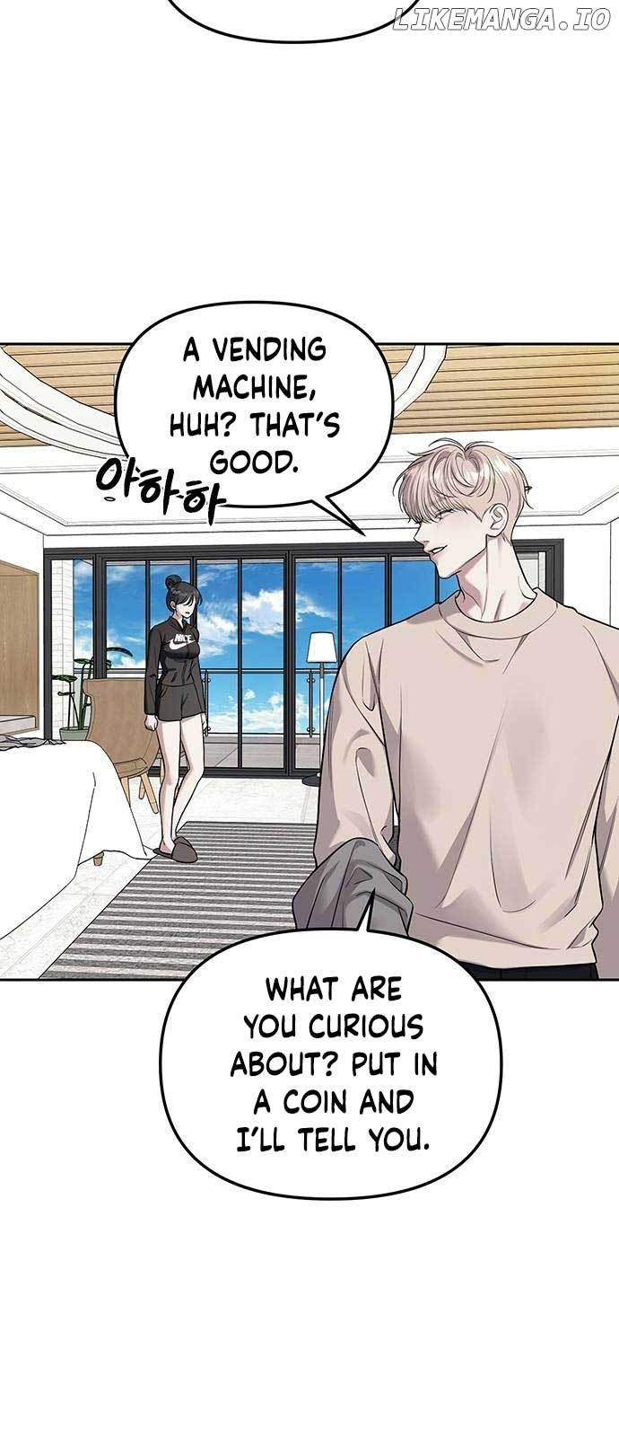 Read Undercover! Chaebol High School EN Manga Online