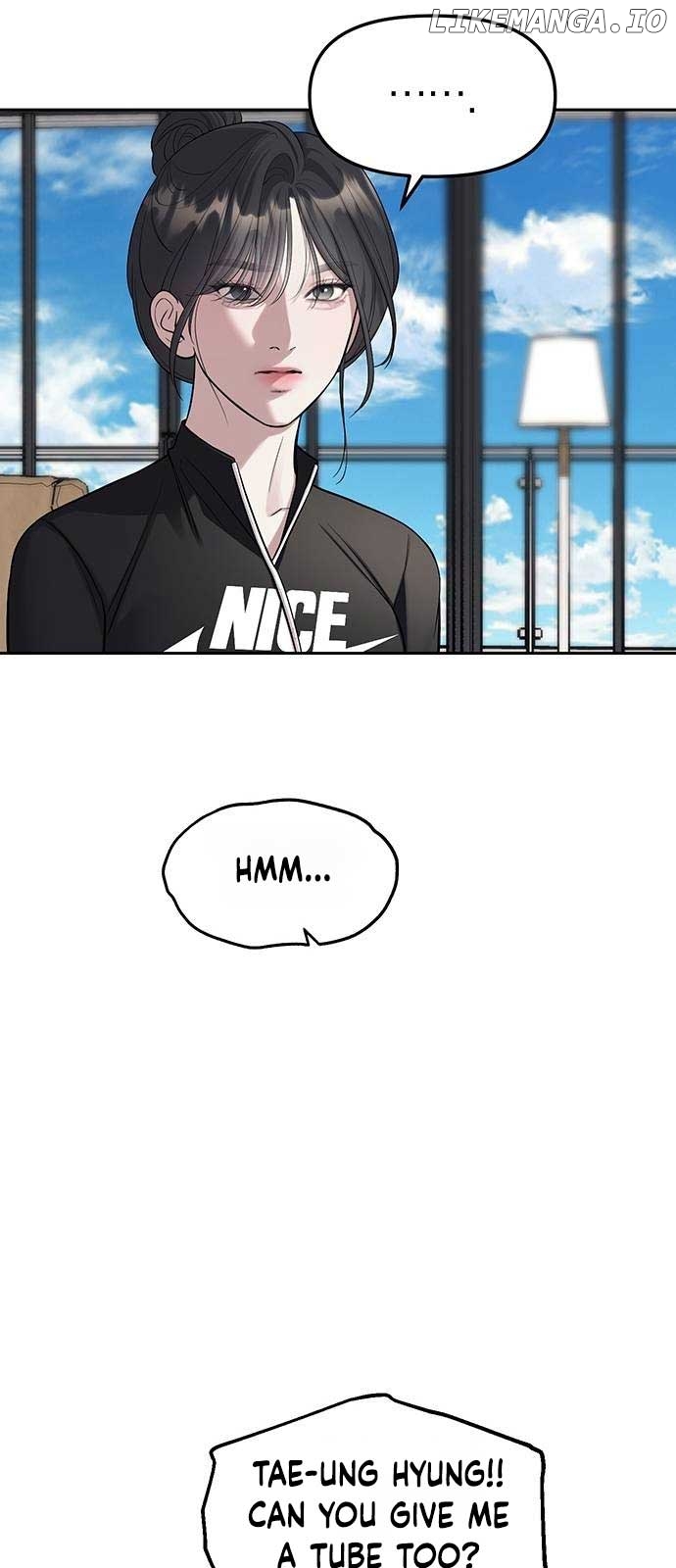 Read Undercover! Chaebol High School EN Manga Online
