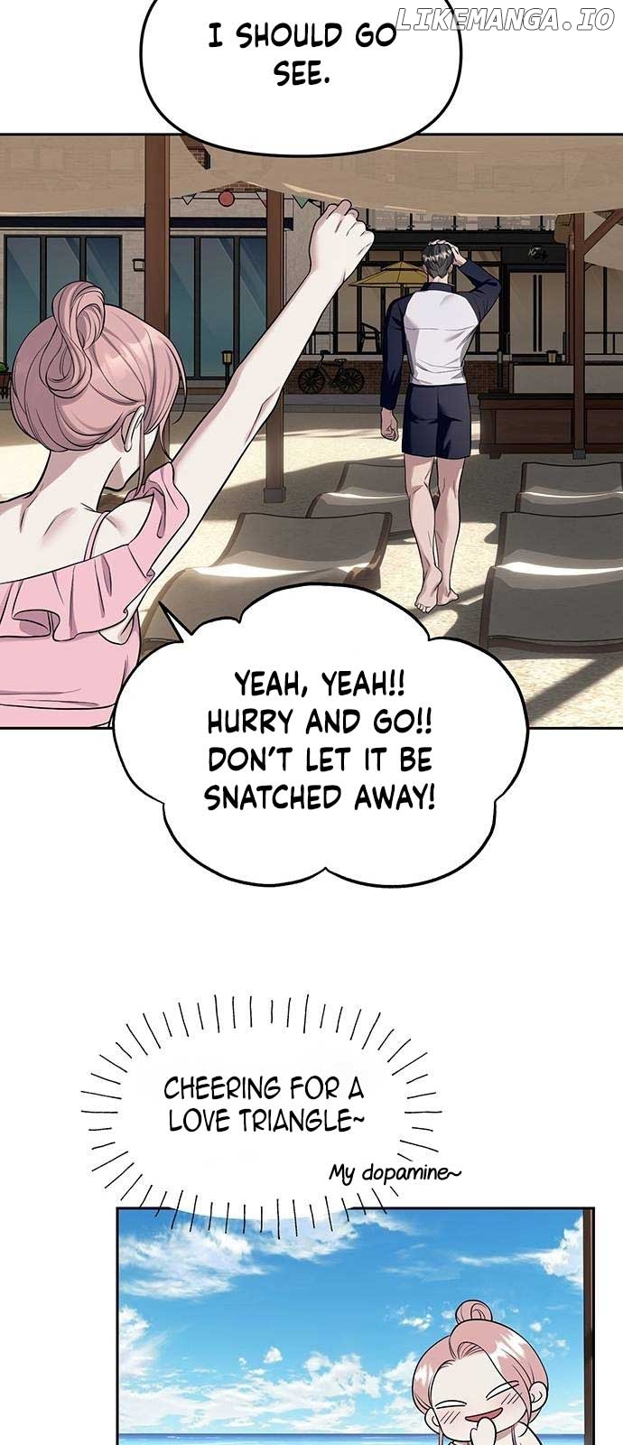 Read Undercover! Chaebol High School EN Manga Online