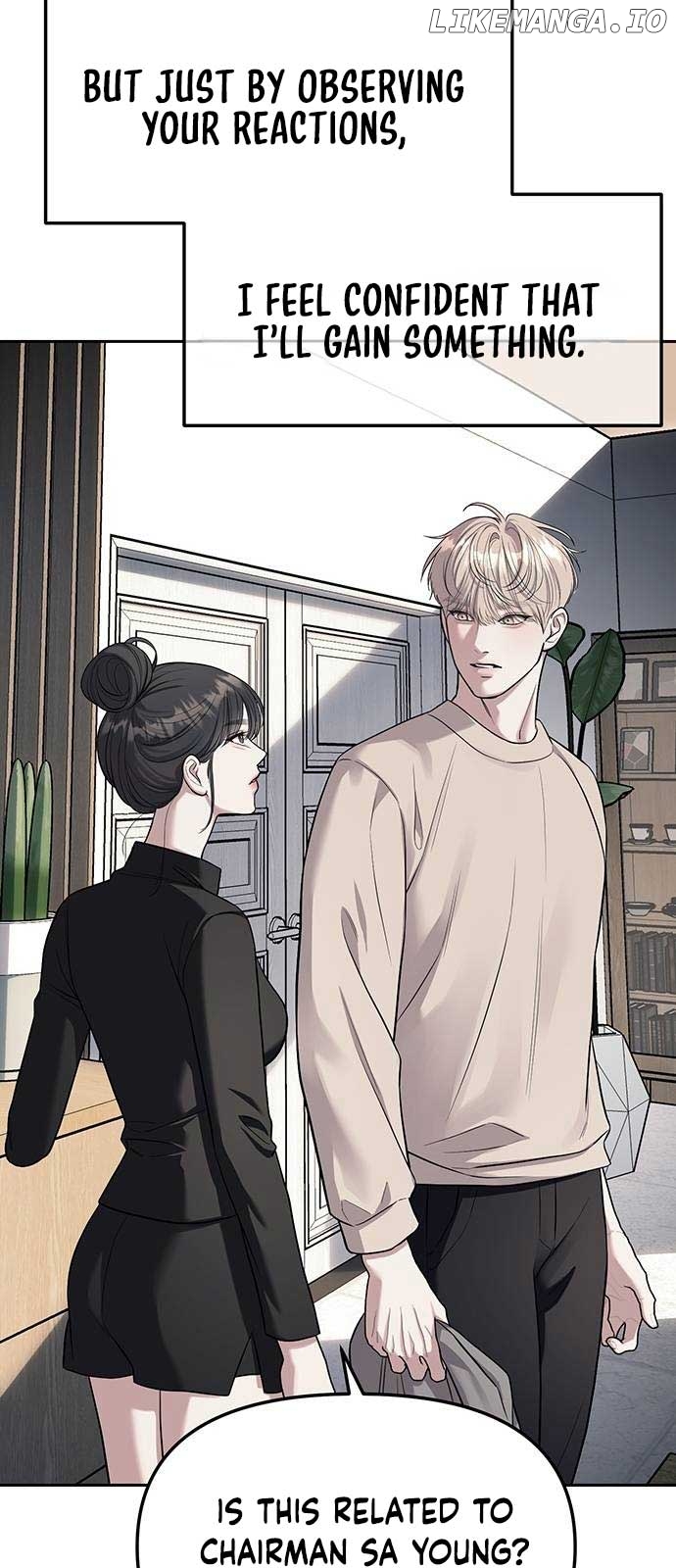 Read Undercover! Chaebol High School EN Manga Online