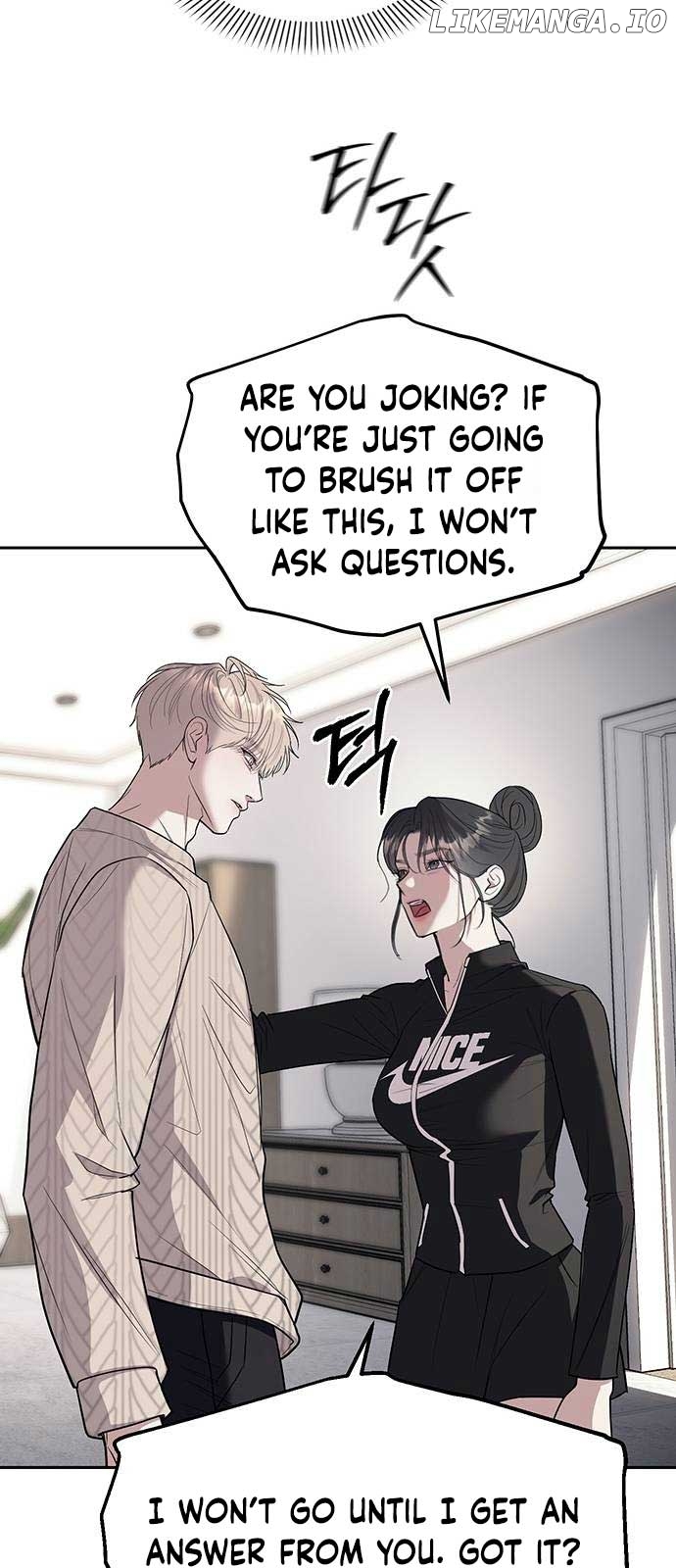 Read Undercover! Chaebol High School EN Manga Online