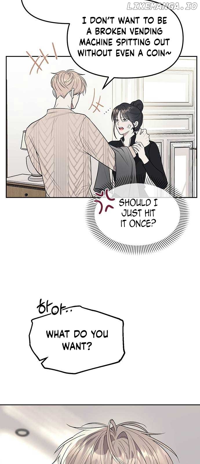 Read Undercover! Chaebol High School EN Manga Online