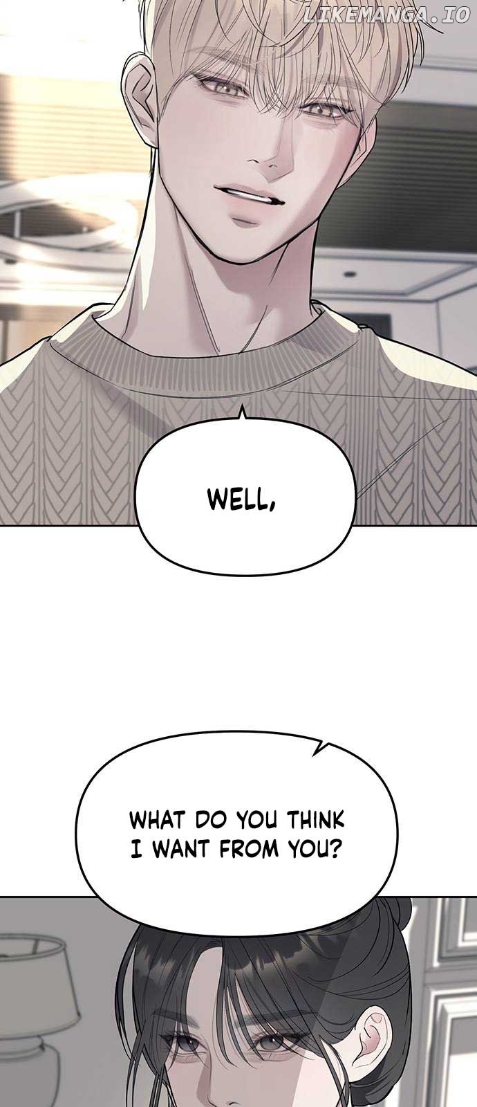 Read Undercover! Chaebol High School EN Manga Online