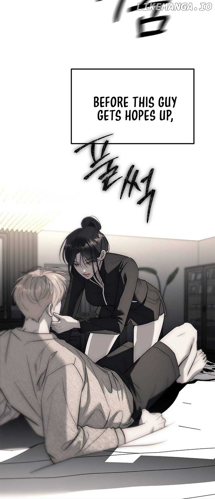Read Undercover! Chaebol High School EN Manga Online