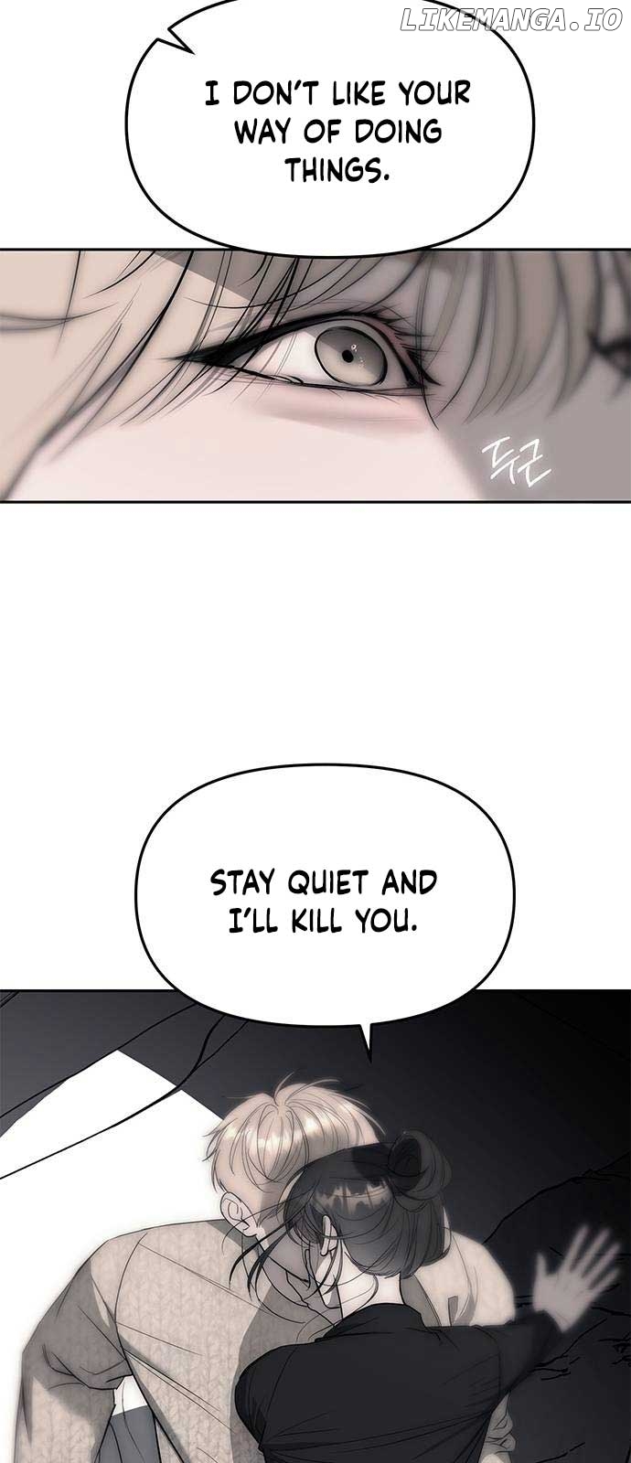 Read Undercover! Chaebol High School EN Manga Online