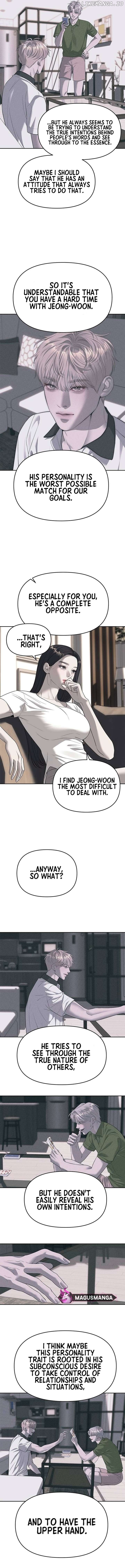 Read Undercover! Chaebol High School EN Manga Online