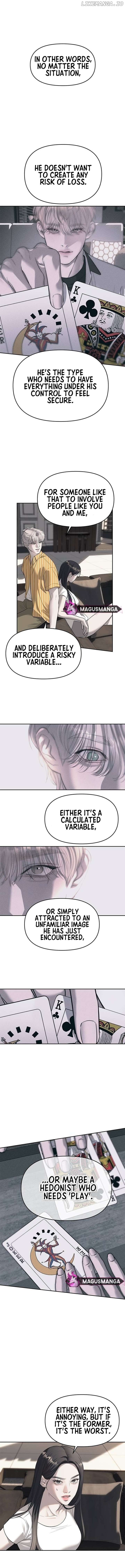 Read Undercover! Chaebol High School EN Manga Online