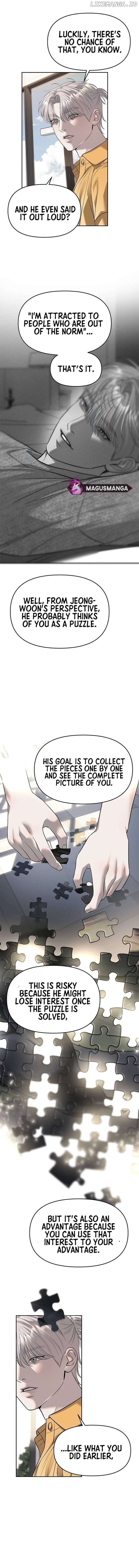 Read Undercover! Chaebol High School EN Manga Online