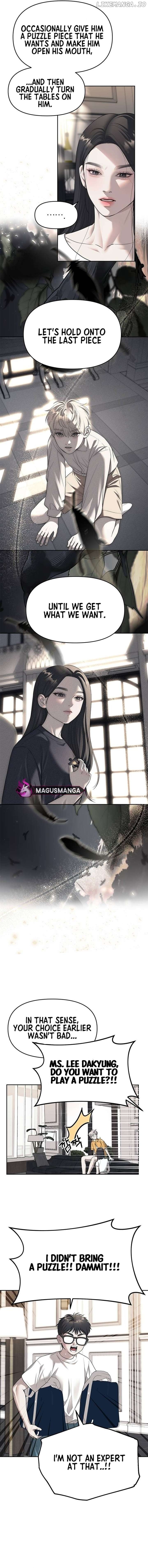 Read Undercover! Chaebol High School EN Manga Online