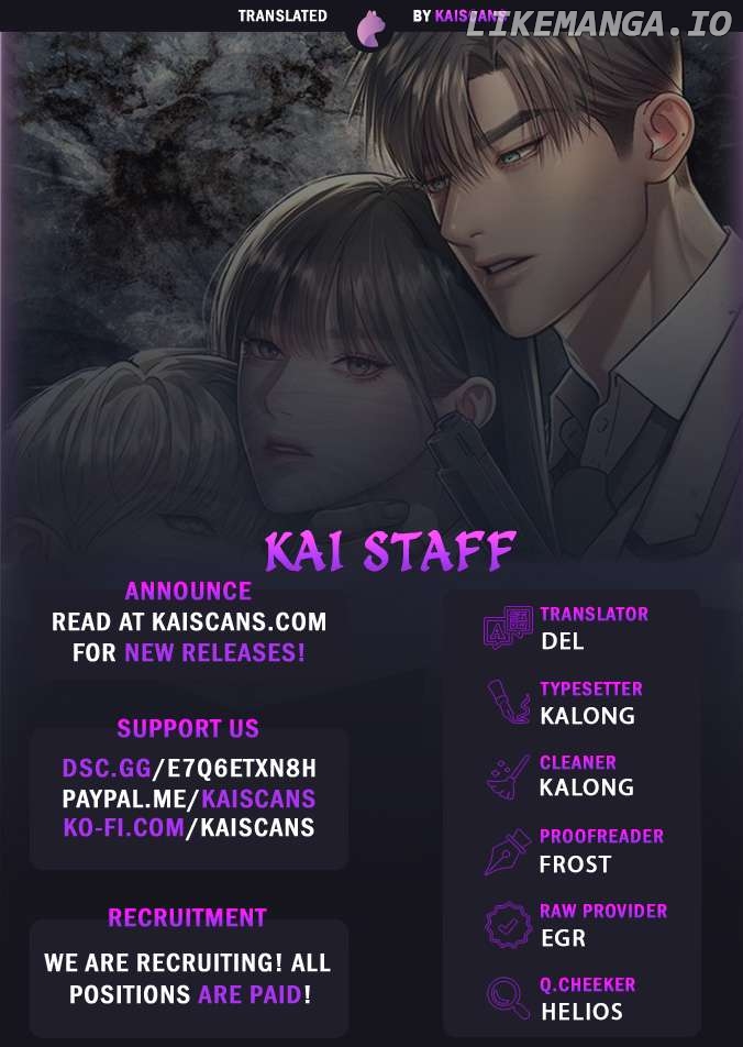 Read Undercover! Chaebol High School EN Manga Online