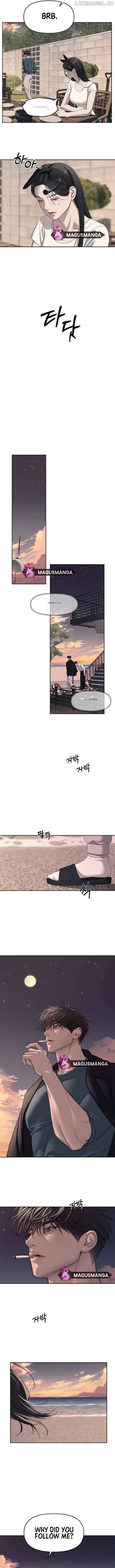 Read Undercover! Chaebol High School EN Manga Online