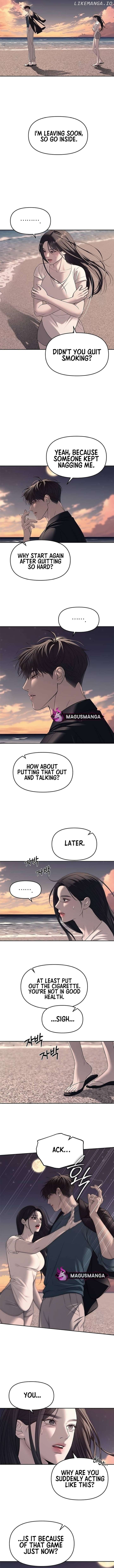 Read Undercover! Chaebol High School EN Manga Online