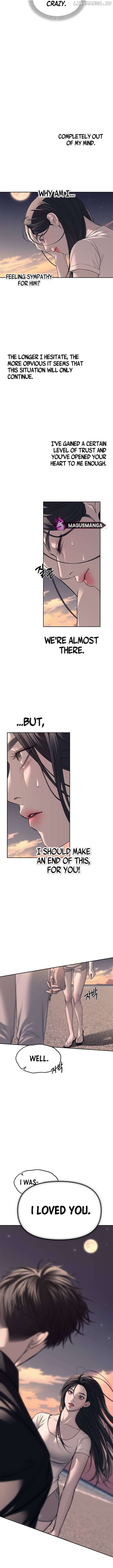 Read Undercover! Chaebol High School EN Manga Online