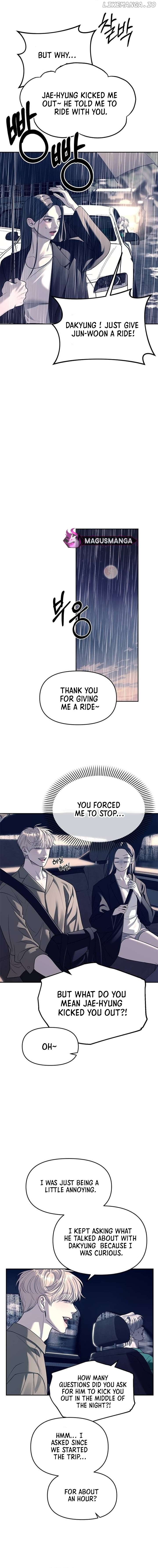 Read Undercover! Chaebol High School EN Manga Online