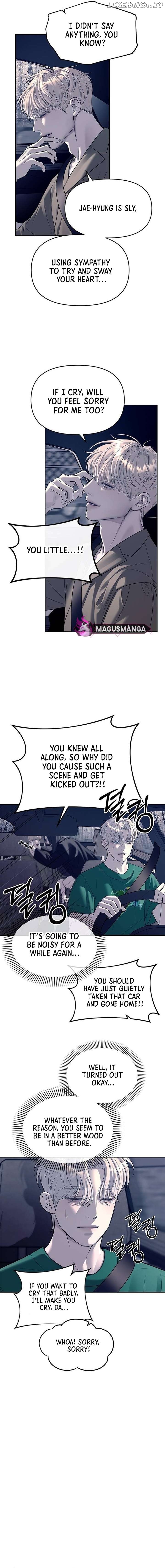 Read Undercover! Chaebol High School EN Manga Online