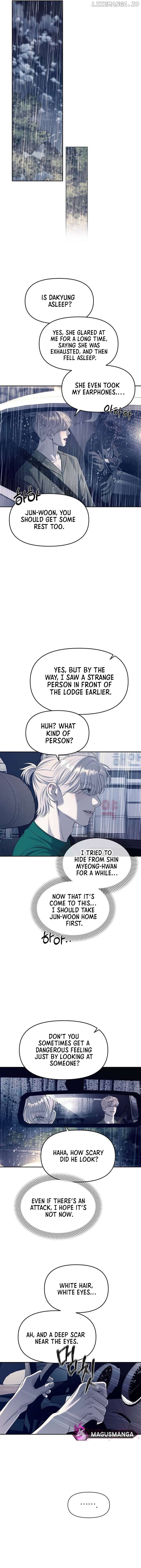 Read Undercover! Chaebol High School EN Manga Online