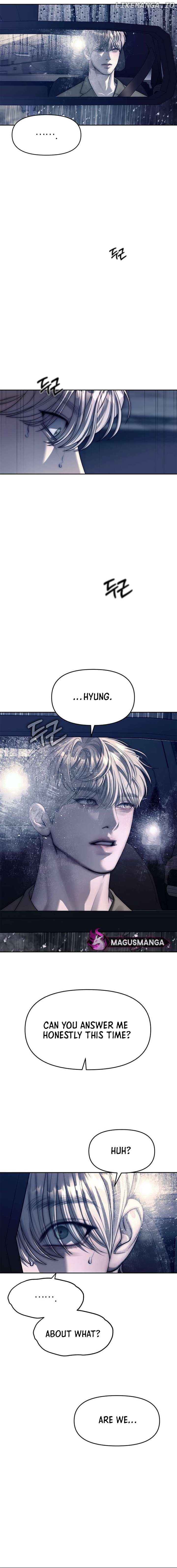 Read Undercover! Chaebol High School EN Manga Online