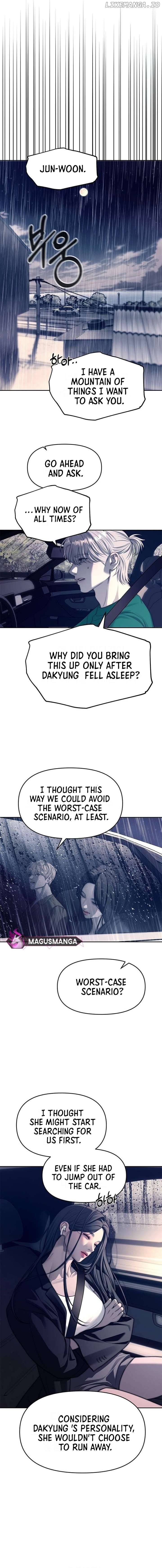 Read Undercover! Chaebol High School EN Manga Online