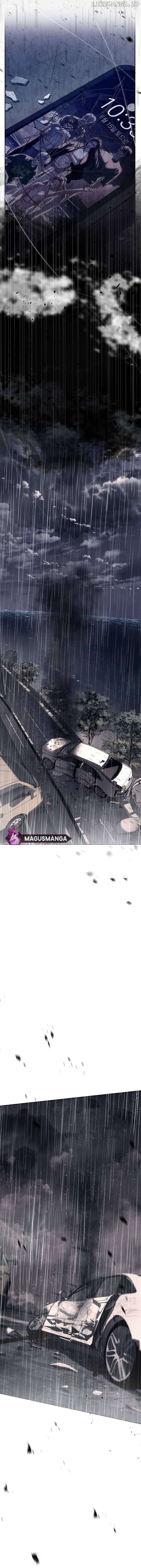 Read Undercover! Chaebol High School EN Manga Online
