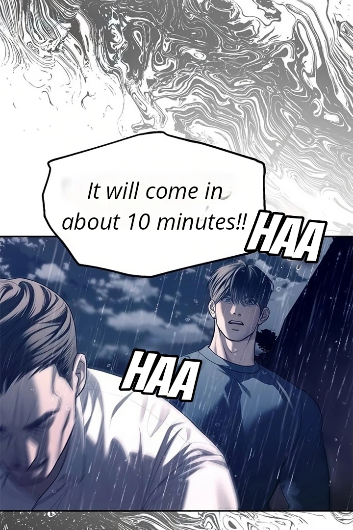 Read Undercover! Chaebol High School EN Manga Online