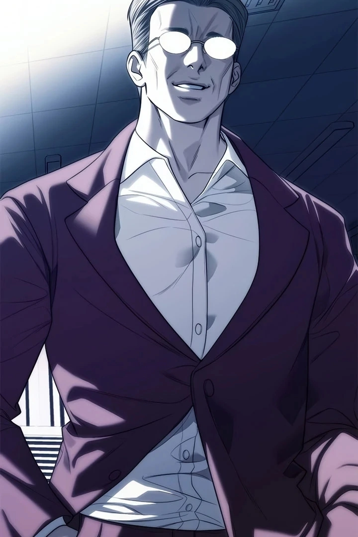 Read Undercover! Chaebol High School EN Manga Online