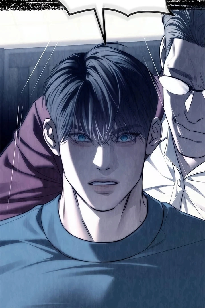 Read Undercover! Chaebol High School EN Manga Online