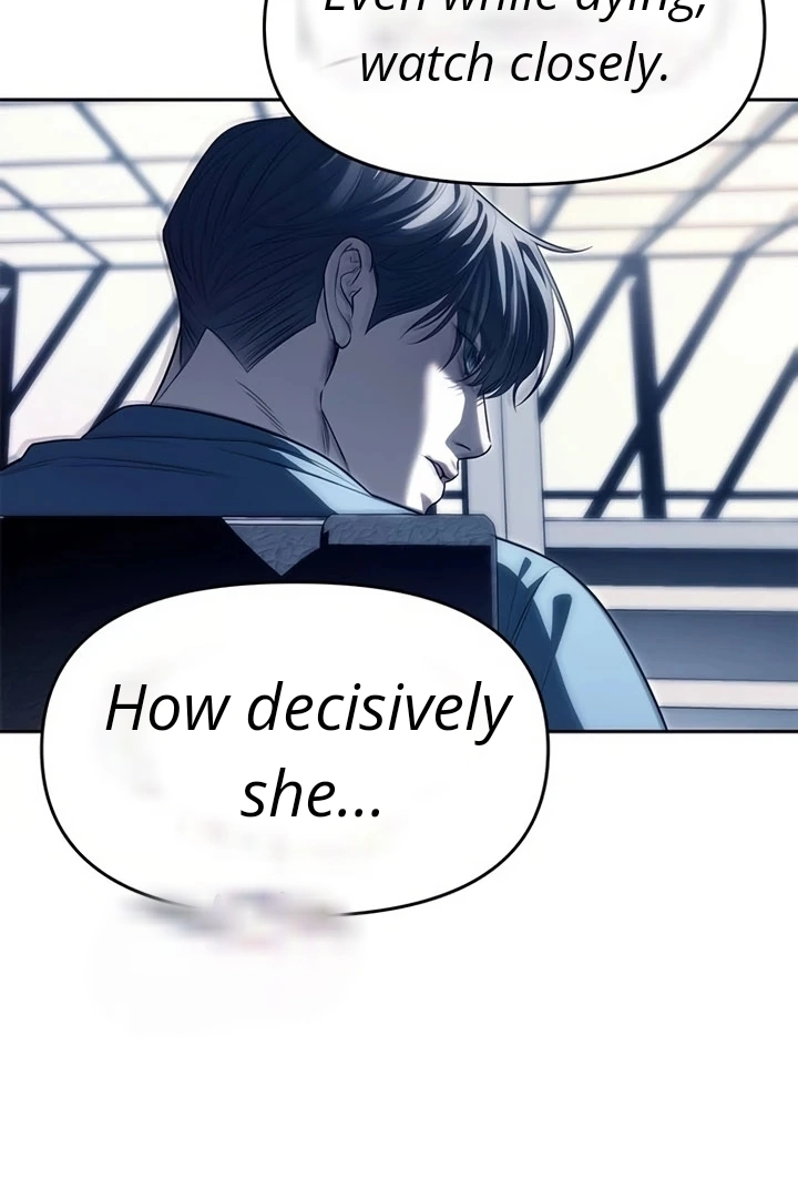 Read Undercover! Chaebol High School EN Manga Online