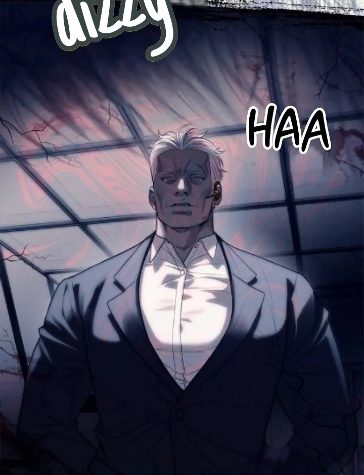 Read Undercover! Chaebol High School EN Manga Online