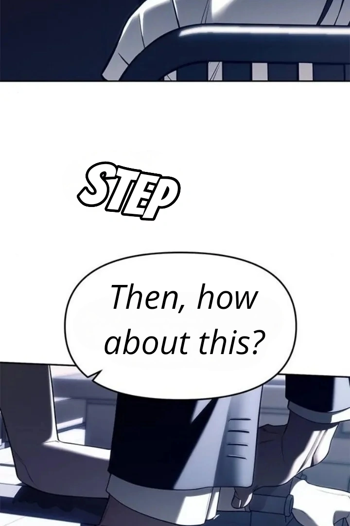 Read Undercover! Chaebol High School EN Manga Online