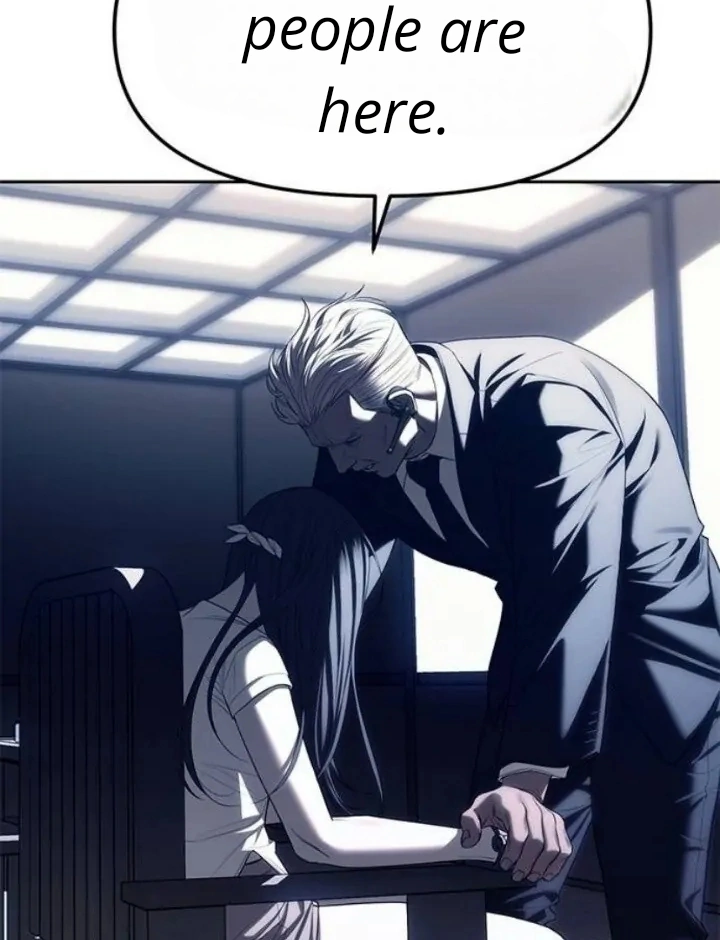 Read Undercover! Chaebol High School EN Manga Online