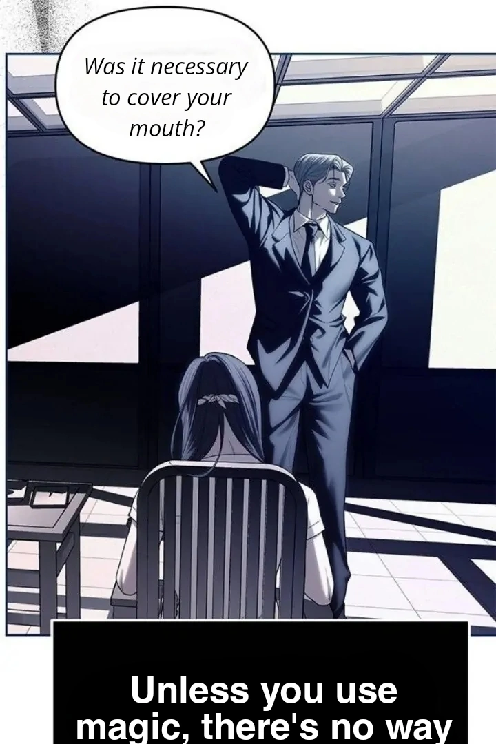 Read Undercover! Chaebol High School EN Manga Online