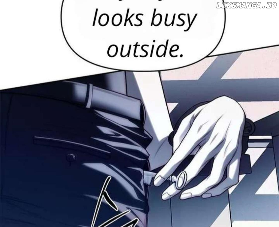 Read Undercover! Chaebol High School EN Manga Online
