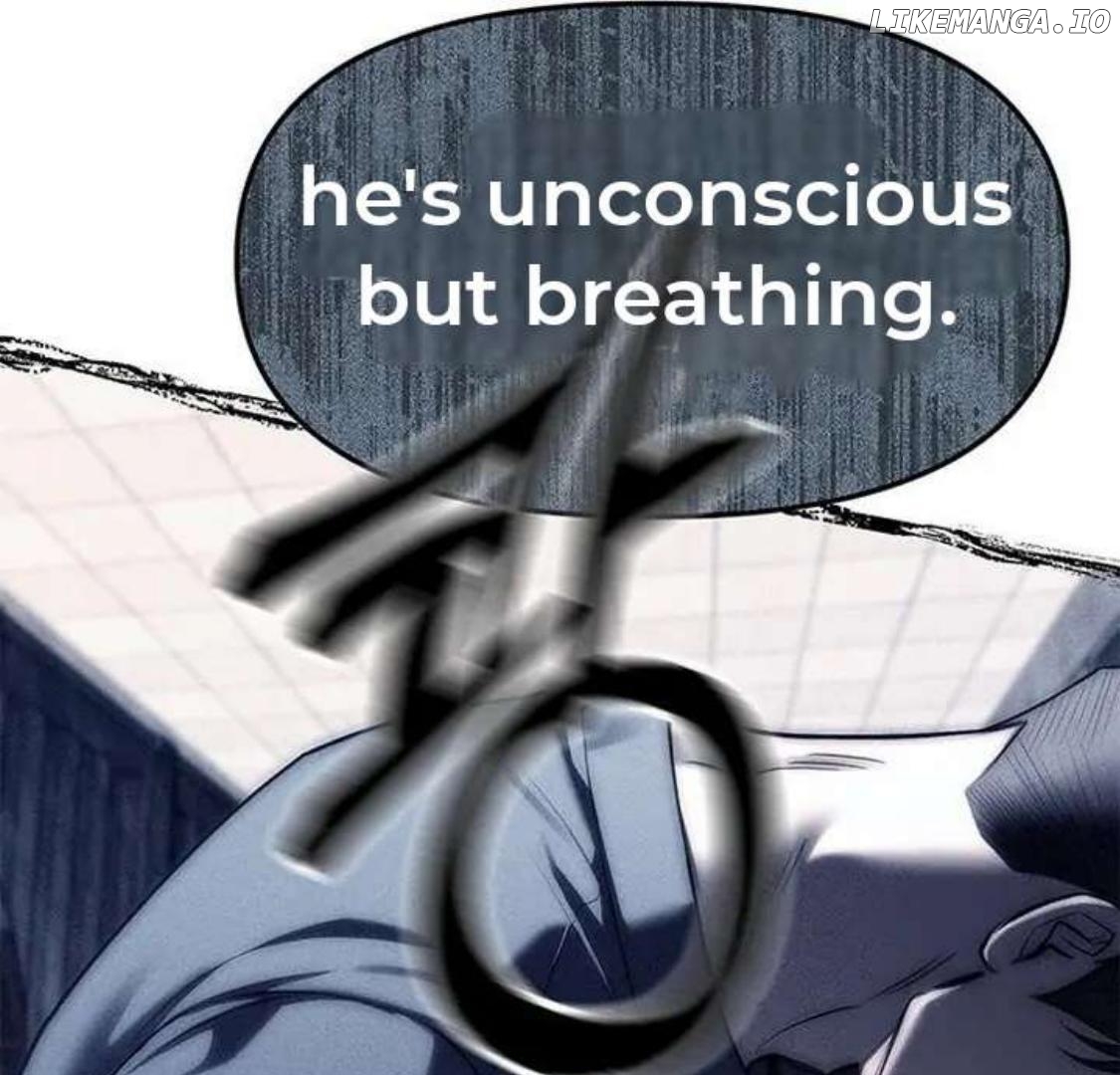Read Undercover! Chaebol High School EN Manga Online