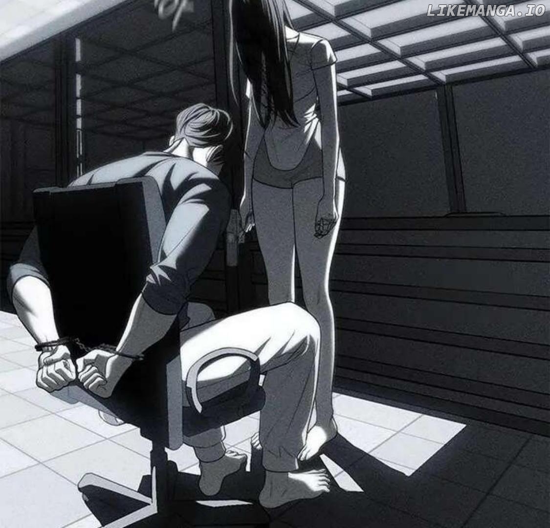 Read Undercover! Chaebol High School EN Manga Online