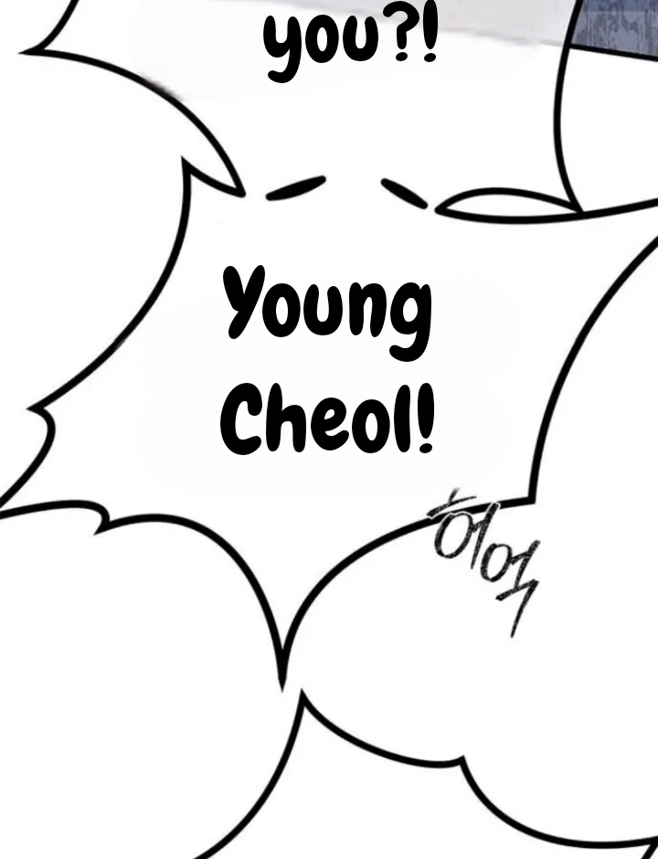 Read Undercover! Chaebol High School EN Manga Online