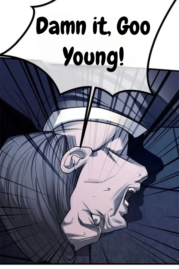 Read Undercover! Chaebol High School EN Manga Online