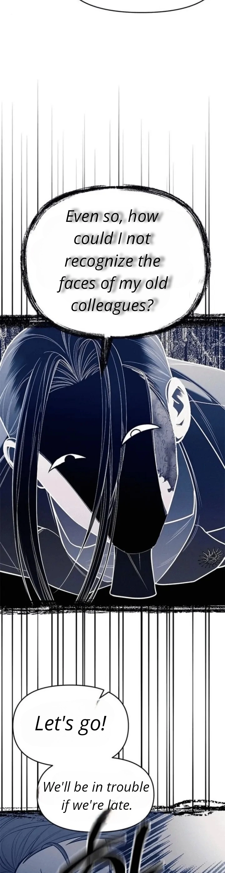 Read Undercover! Chaebol High School EN Manga Online