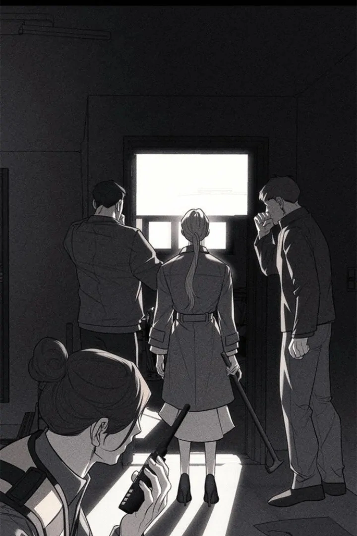 Read Undercover! Chaebol High School EN Manga Online