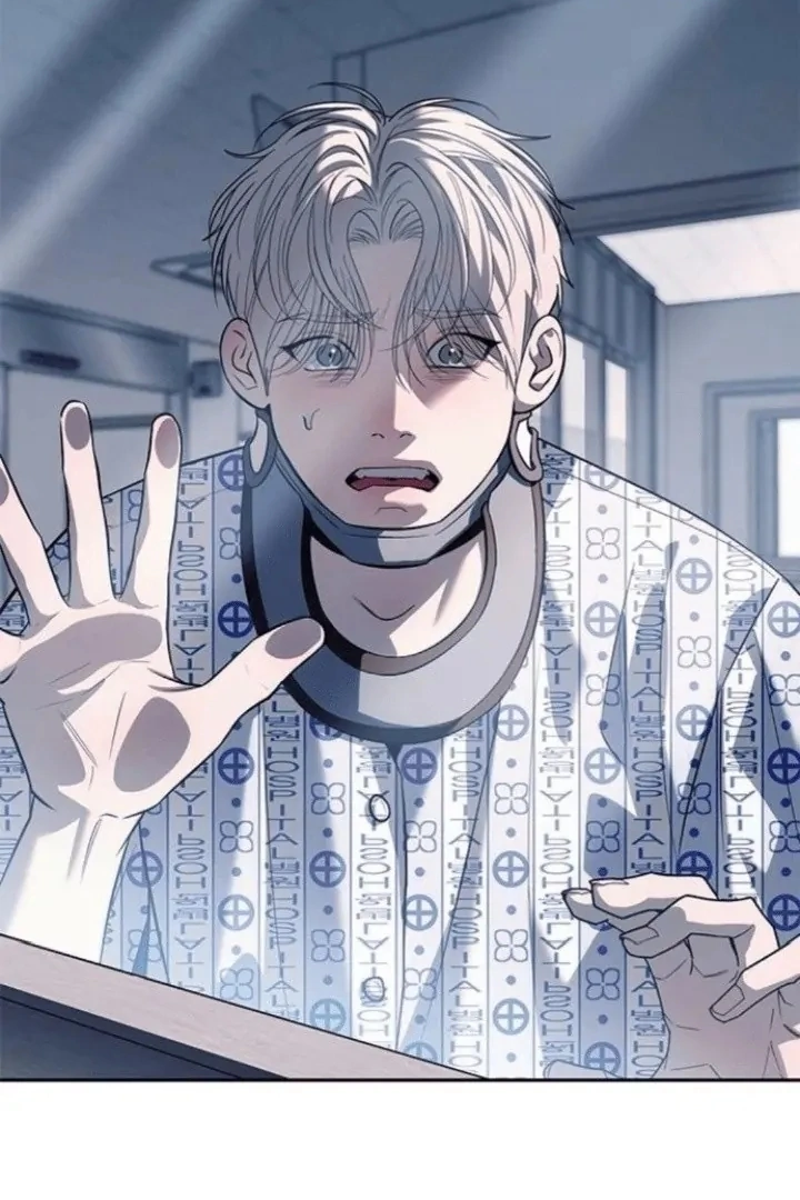 Read Undercover! Chaebol High School EN Manga Online