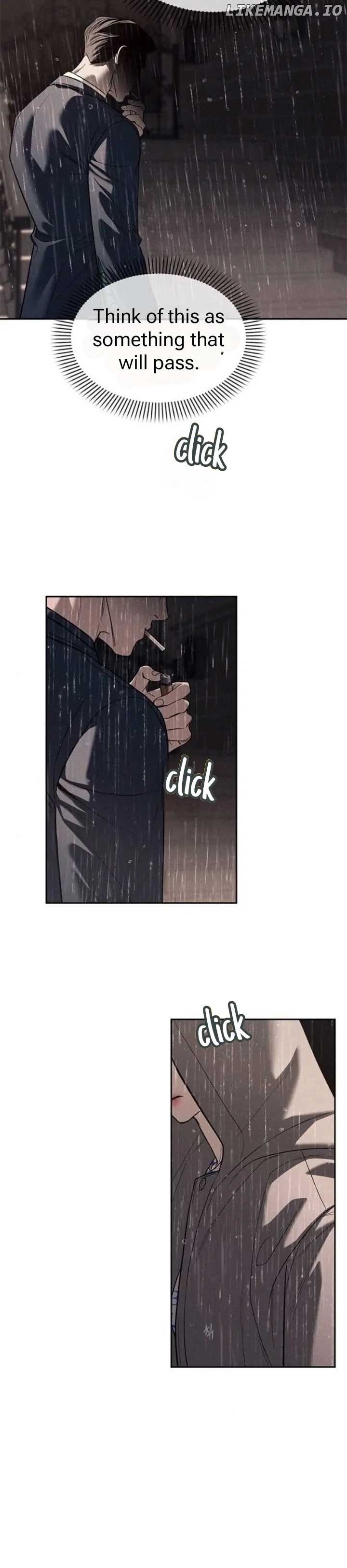 Read Undercover! Chaebol High School EN Manga Online