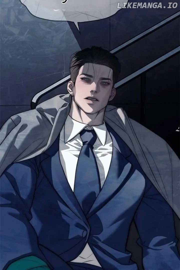 Read Undercover! Chaebol High School EN Manga Online