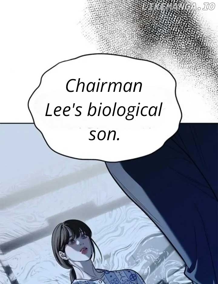 Read Undercover! Chaebol High School EN Manga Online