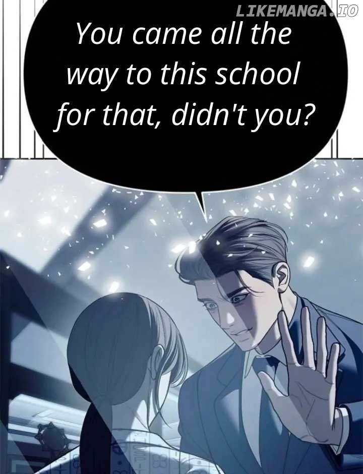 Read Undercover! Chaebol High School EN Manga Online