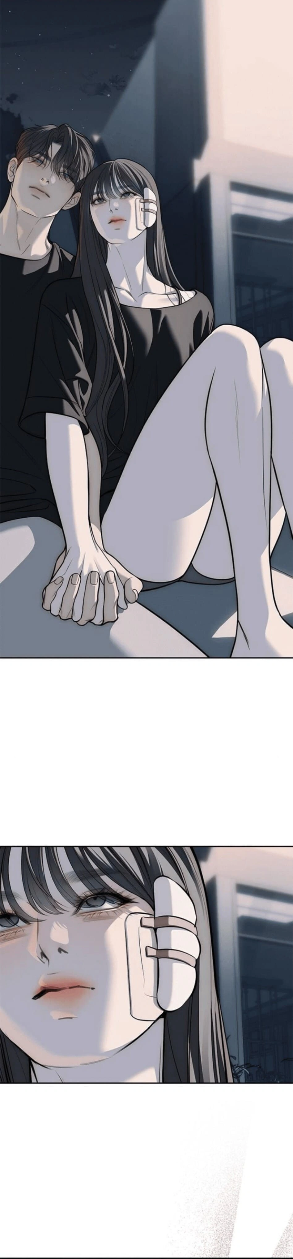 Read Undercover! Chaebol High School EN Manga Online