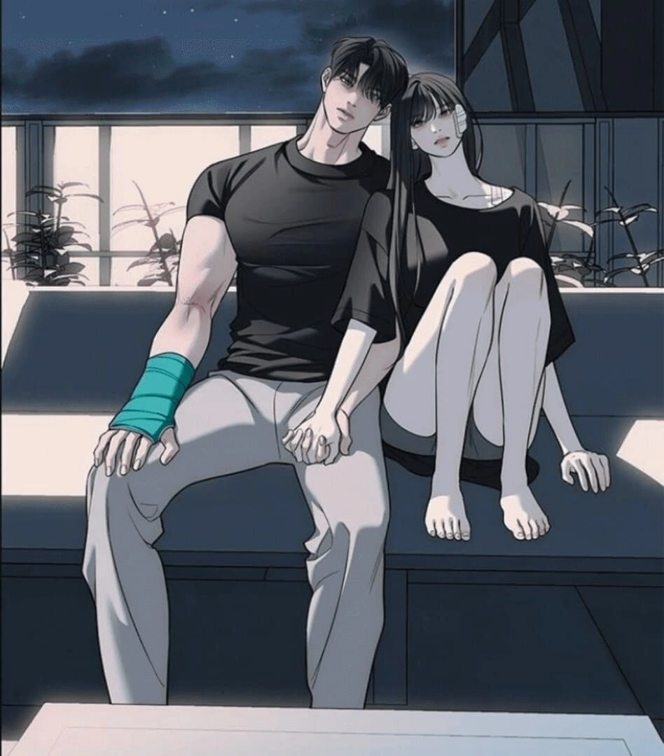 Read Undercover! Chaebol High School EN Manga Online