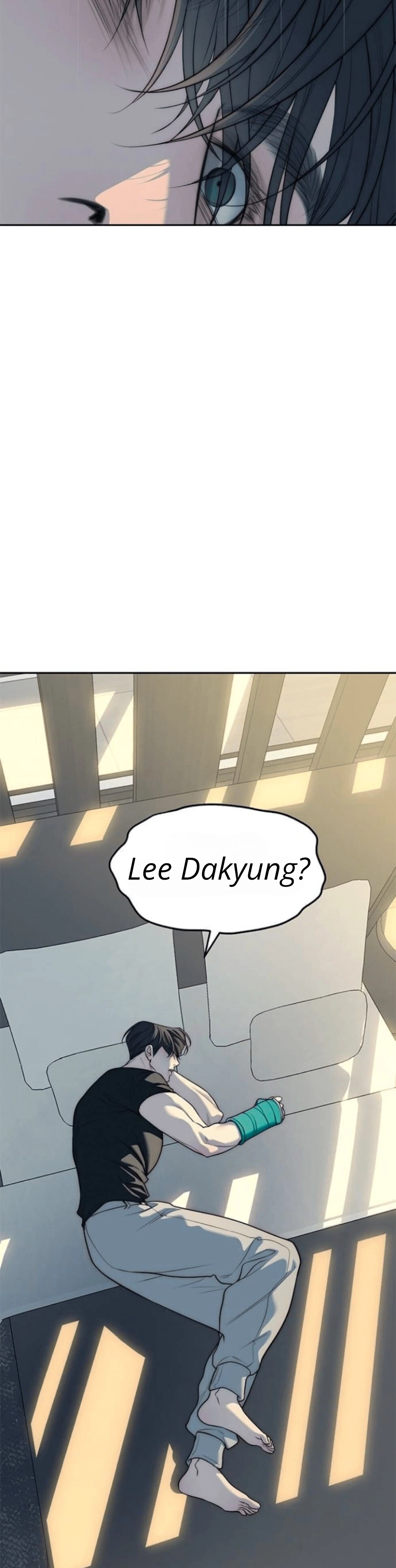 Read Undercover! Chaebol High School EN Manga Online