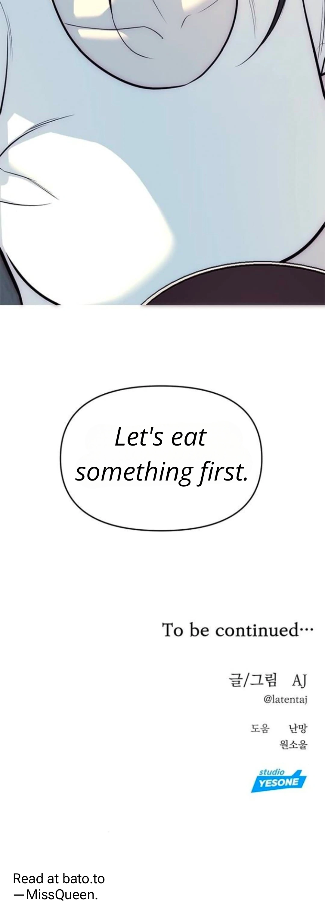 Read Undercover! Chaebol High School EN Manga Online