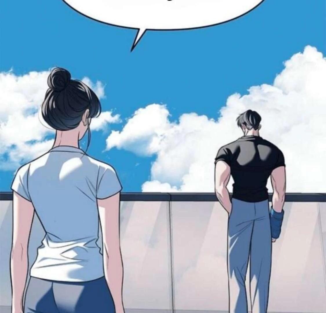 Read Undercover! Chaebol High School EN Manga Online